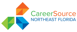 CareerSource NEFL Logo