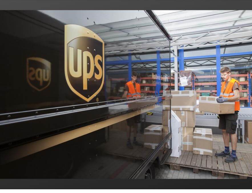 UPS cutting 20,000 jobs, closing 73 buildings
