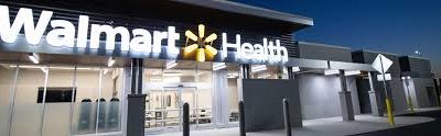 Walmart Health Center to open Oct. 4 on Philips Highway