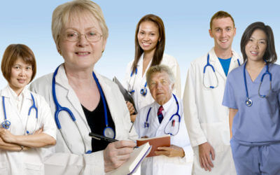 The Community Health Worker (CHW) Registered Apprenticeship Program 