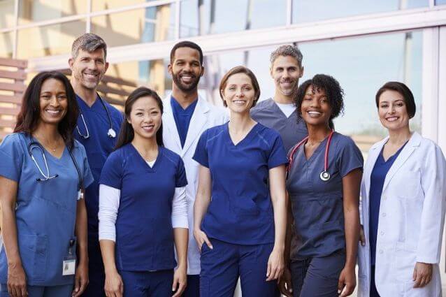 Fortis College's Practical Nursing Program addresses medical ...