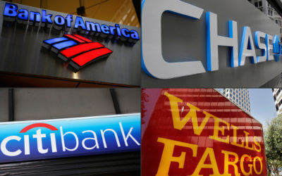 The First Coast’s 39 fastest-growing banks by real estate lending