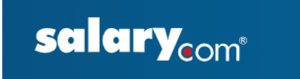Salary dot com Logo