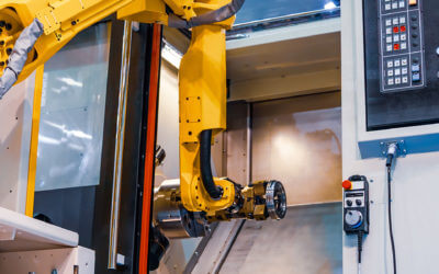 Think you’re ready for warehouse automation? Do this before making the investment