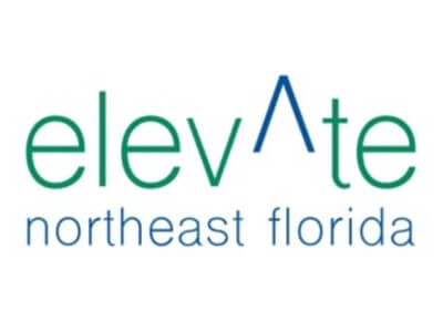 elevate-nefl-industry Elevate Northeast Florida Logo