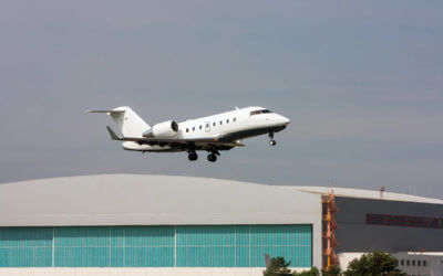 Podcast: Jacksonville Aviation Authority CEO Mark VanLoh talks Covid, growth and what the future holds