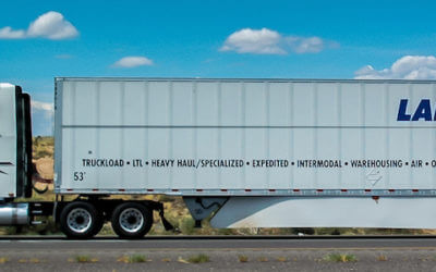 Landstar System says supply chain fraud may lower earnings