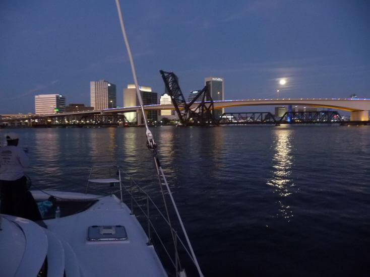 St. Johns River