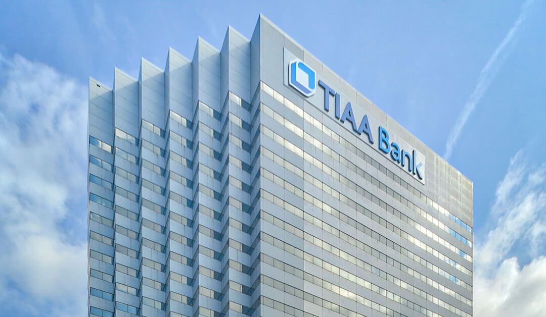 TIAA Bank Center
