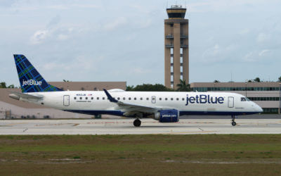 JetBlue expanding Fort Lauderdale service beyond spring break
