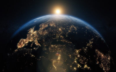 Jacksonville space company aims to revolutionize satellite power with orbital grid