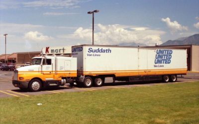 Suddath launches standalone logistics firm