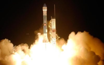 State space agency gears up for more launches