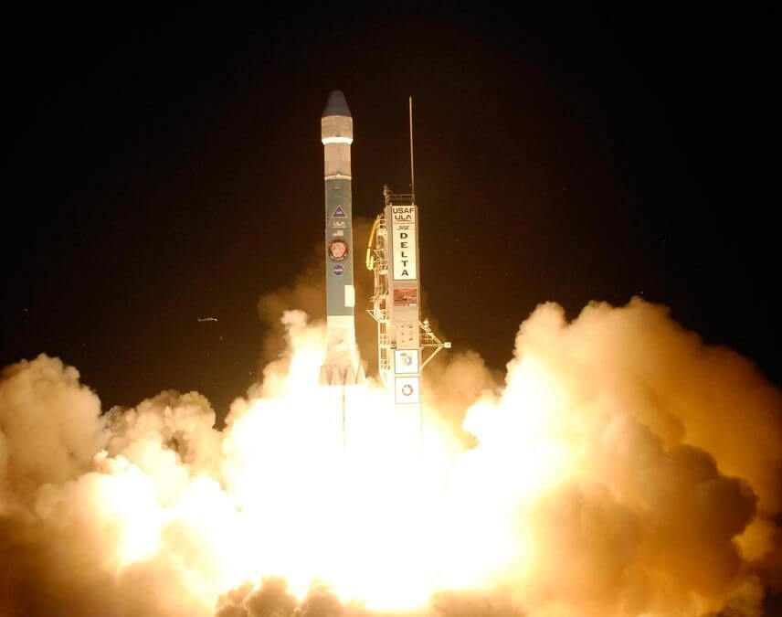 State space agency gears up for more launches