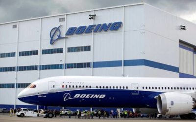 Jacksonville at the center of Boeing’s data collection efforts