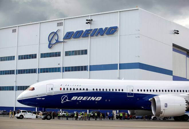 Jacksonville at the center of Boeing’s data collection efforts