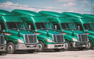 Local logistics companies look to unsnarl supply chain in 2022