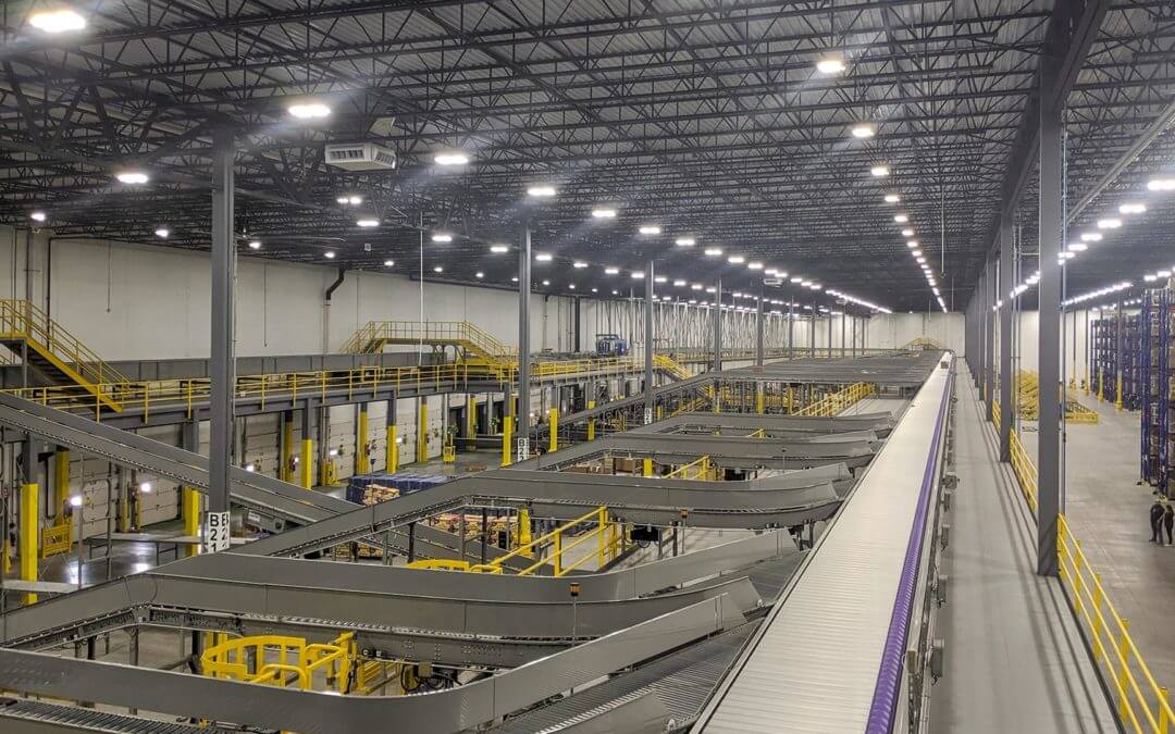 Walmart plans automated Market Fulfillment Centers at 2 Jacksonville stores