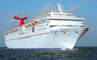Carnival Cruise Line overlooks Jacksonville for early 2022 restart