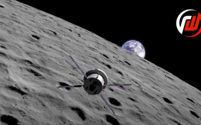 Jacksonville aerospace firm Redwire lands $44M contract for air-breathing spacecraft tech