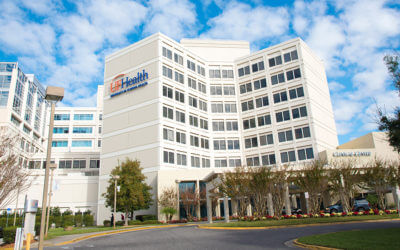 UF Health Jacksonville to open 3 new stand-alone ER, urgent care centers in 2022