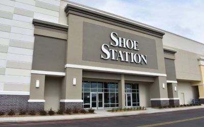 Shoe Carnival makes first acquisition