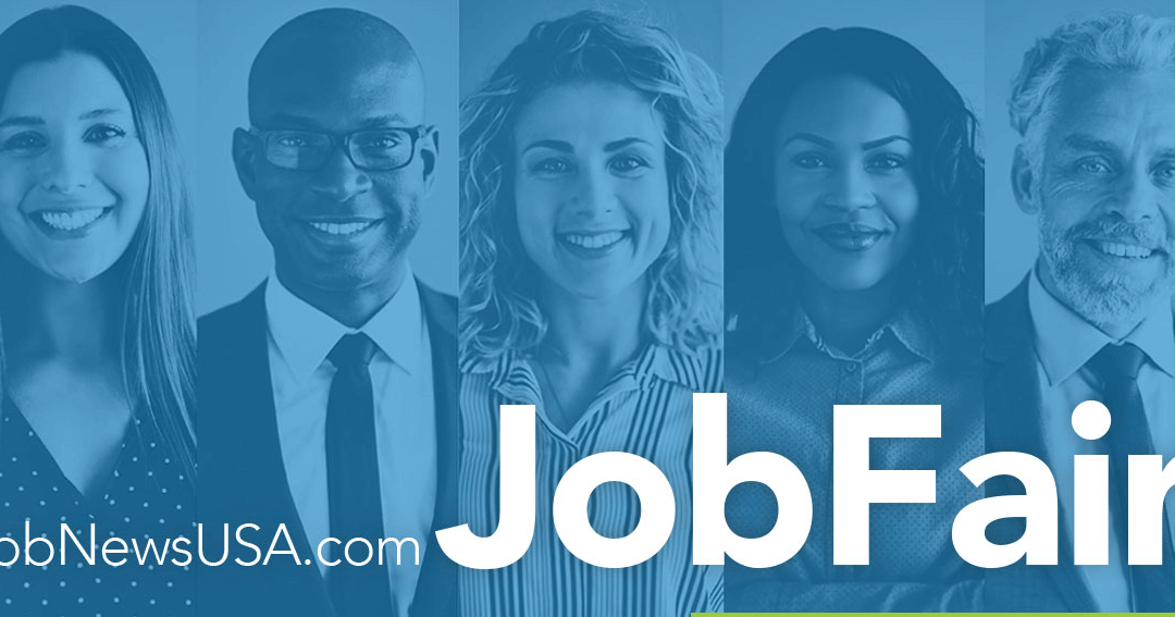 Job News Jacksonville Job Fair