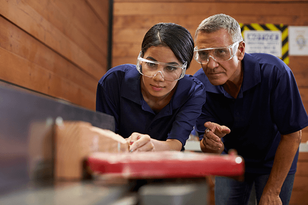 Apprenticeship program helping to fill critical gap in construction industry across South Florida