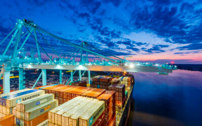 Jacksonville approves $10 million to raise power lines as JaxPort tries to regain Asian cargo