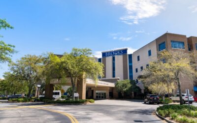 Jacksonville University, Brooks Rehabilitation partner for scholarship program