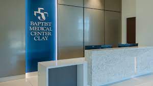 New Baptist Medical Center officially opens in Clay County