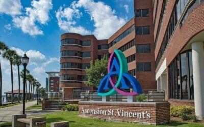 Ascension Florida hospital to close maternity unit, lay off 68