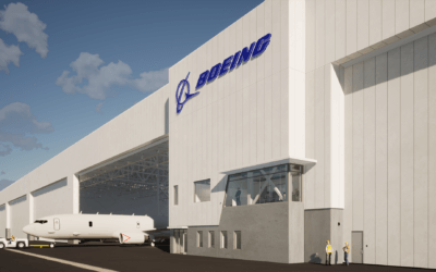 Boeing laying off 30 workers in Jacksonville