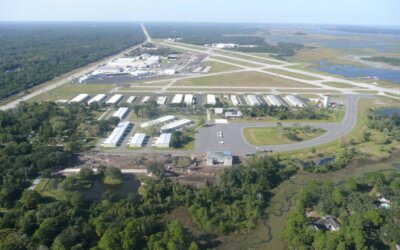 Can The St. Augustine Airport Authority find a way through challenges?