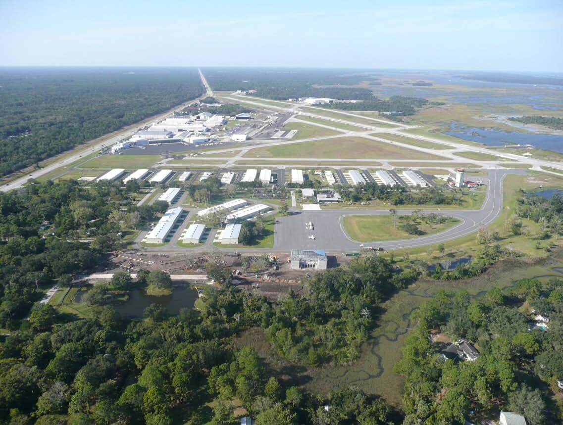 Avelo Airlines says it's not close to deal with St. Augustine airport ...