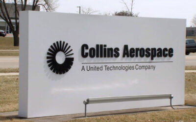 Collins Aerospace expanding production at Blount Island