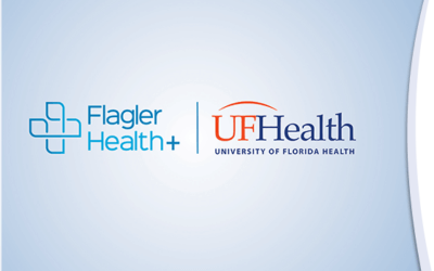 Flagler Health+ and UF Health agree to merge, begin integrated services in summer