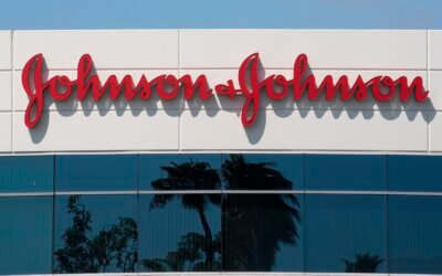 Johnson & Johnson acquires $30.7M permit to renovate headquarters