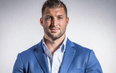 Tim Tebow invests in $5.5 million pediatric dental surgery center