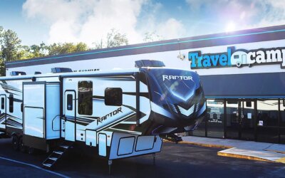 Jacksonville-based Travelcamp RV expands into Tennessee