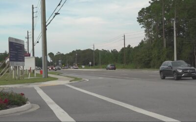 St. Johns County approves 2024 list of priority transportation projects