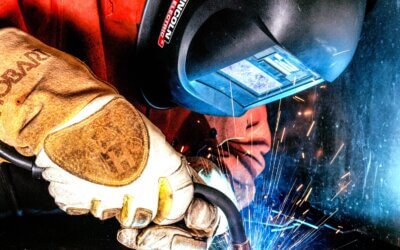 Due to constant demand, First Coast Tech expands welding program