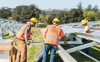 Southern Florida college to fill gap for more certified solar workers