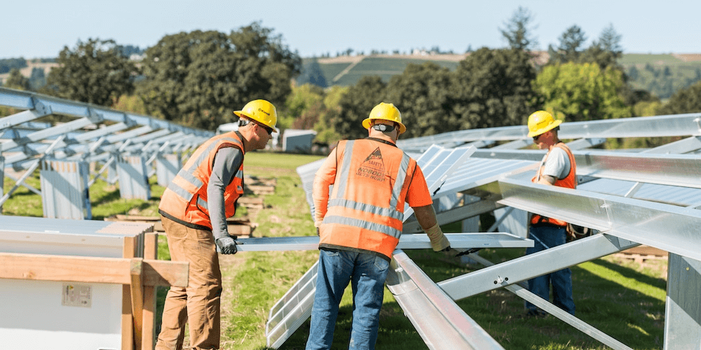 Southern Florida college to fill gap for more certified solar workers