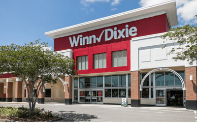 Amazon and Winn-Dixie expand grocery delivery across Florida