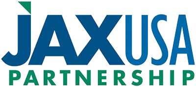 JAXUSA Partnership Logo