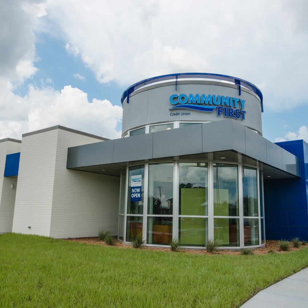 Community First named Florida Credit Union of the Year by LSCU