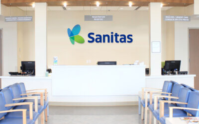 Sanitas Medical Center plans just one Northeast Florida location