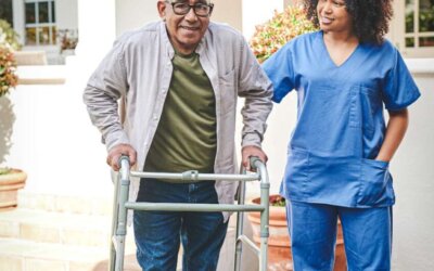 Mayo Clinic’s At-Home Care Optimism Goes Far Beyond Hospital at Home