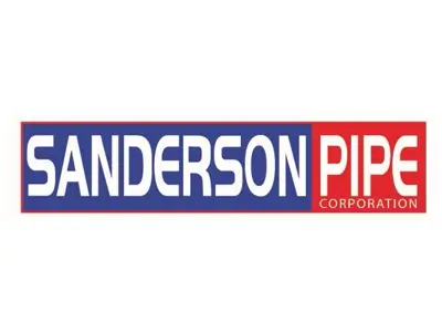 Sanderson Pipe